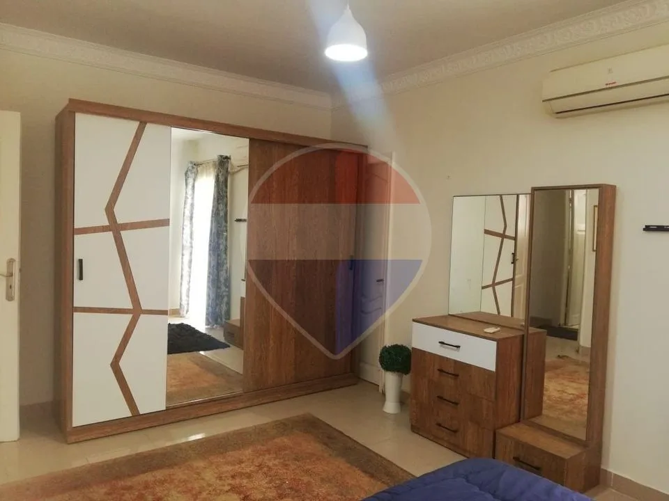 شقة للبيع بحدائق المهندسين