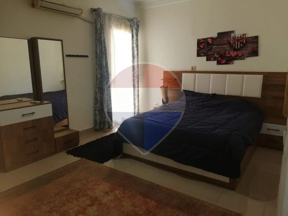 شقة للبيع بحدائق المهندسين