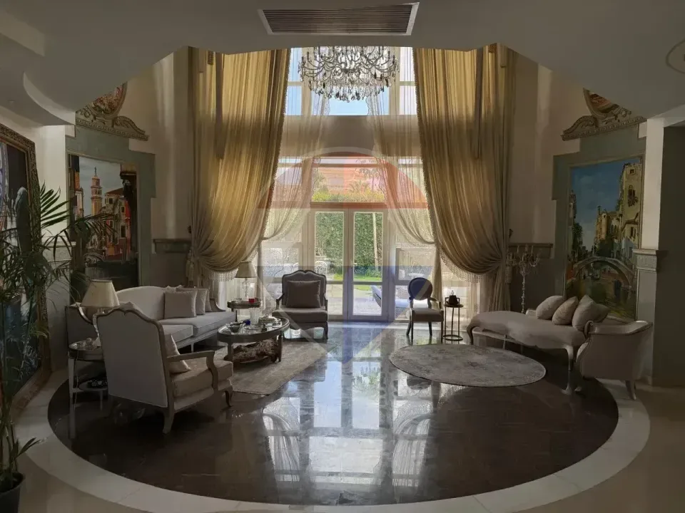 Villa