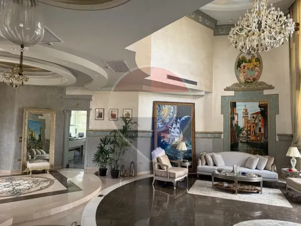 Villa
