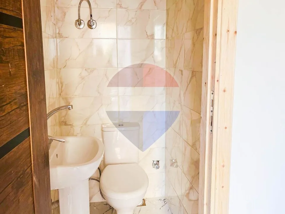 150 m² Administrative Office for Sale or Rent, Edmond Fremont Street, Smouha