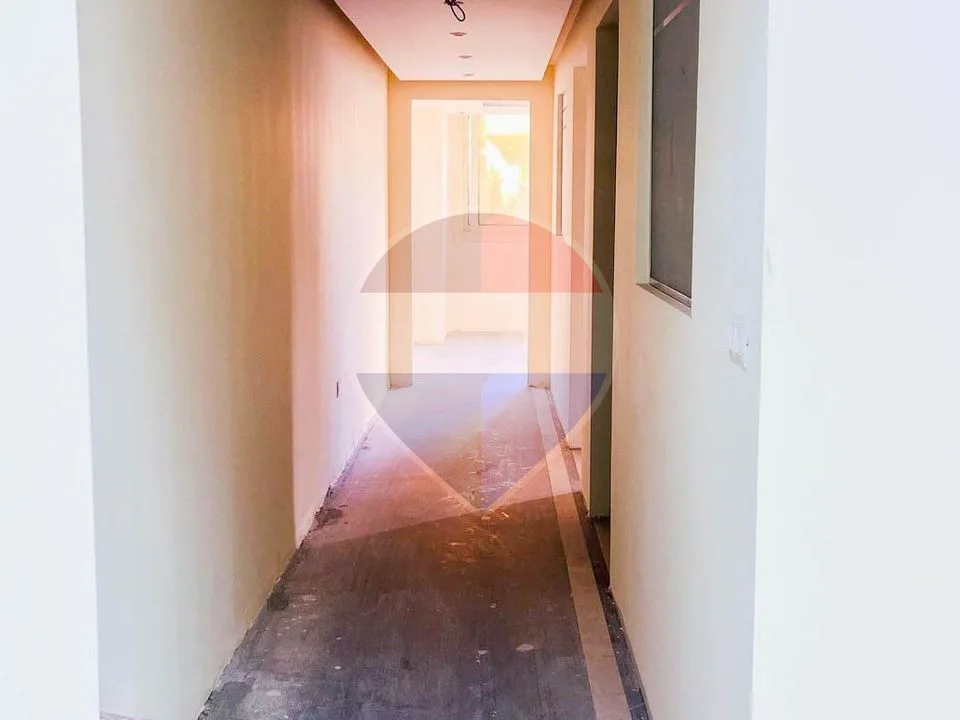 150 m² Administrative Office for Sale or Rent, Edmond Fremont Street, Smouha