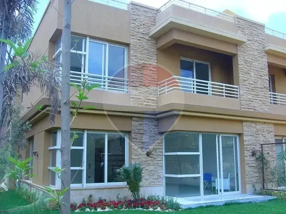 توين هاوس