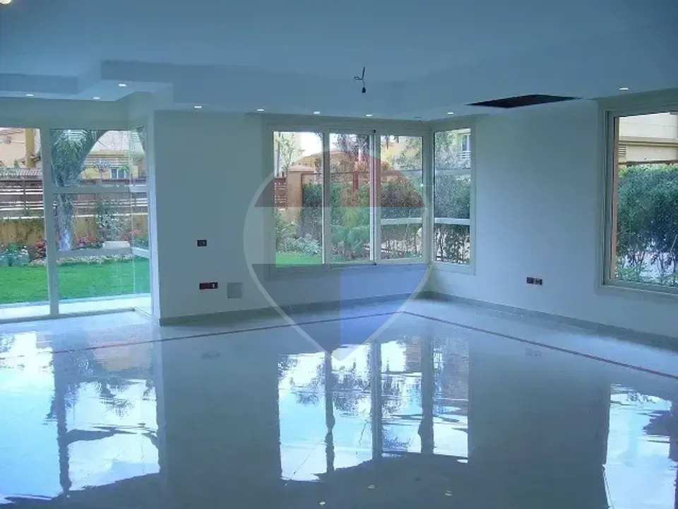 توين هاوس