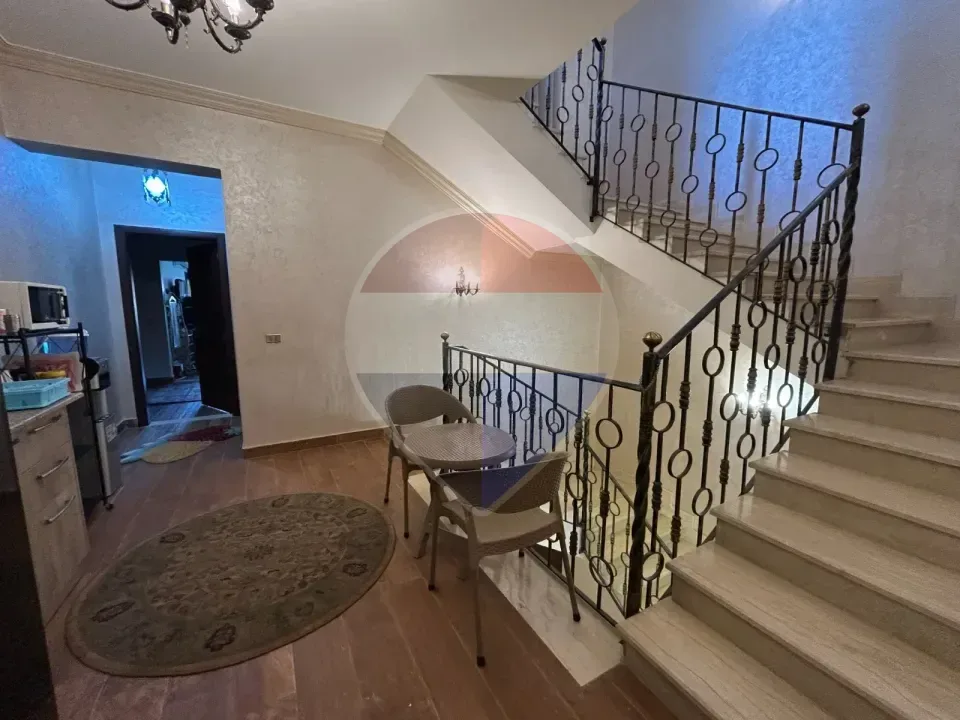 Townhouse