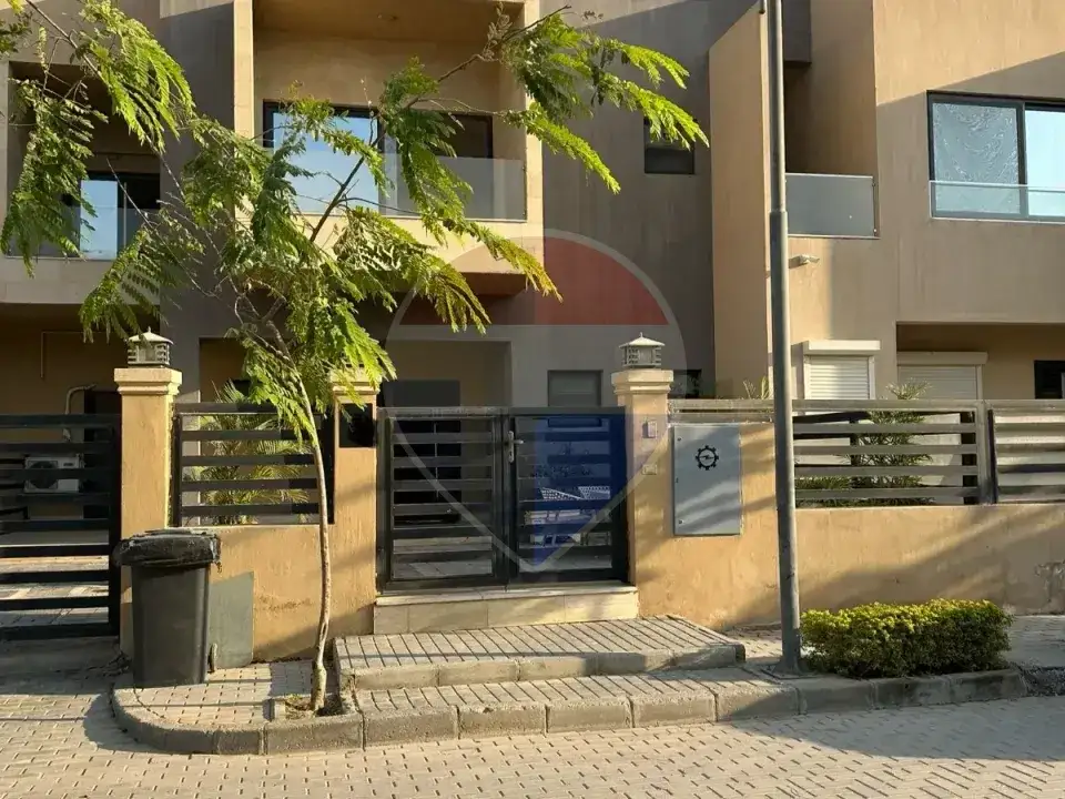 Townhouse