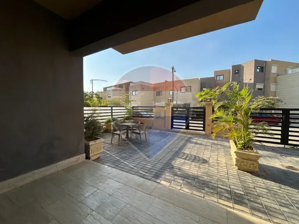 Townhouse