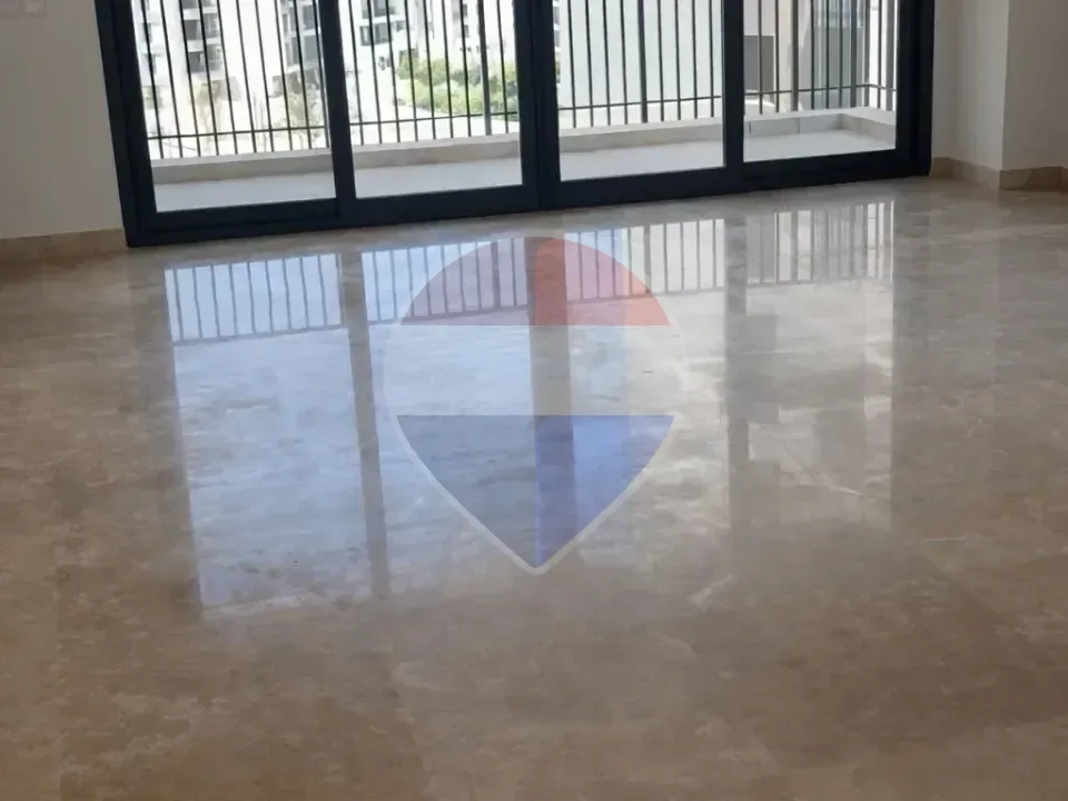 شقة للإيجار في زد ويست الشيخ زايد