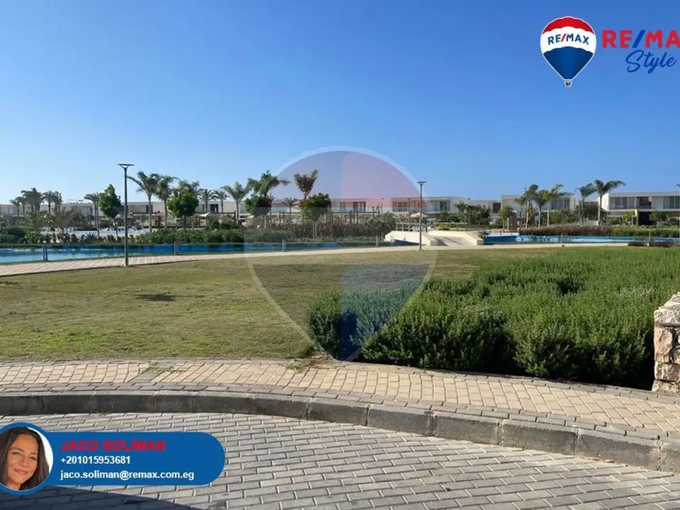 Villa 420 sqm for sale in Seashell North Coast