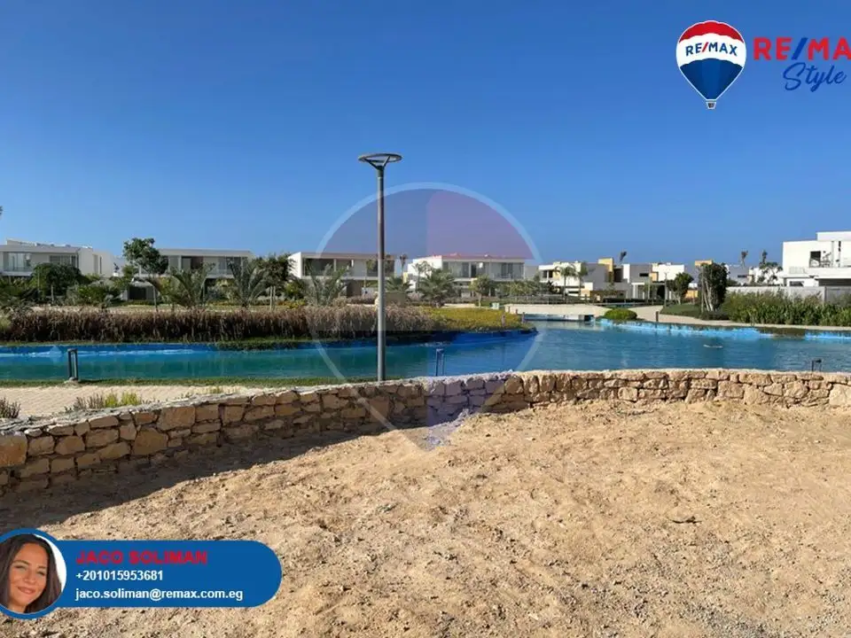 Villa 420 sqm for sale in Seashell North Coast