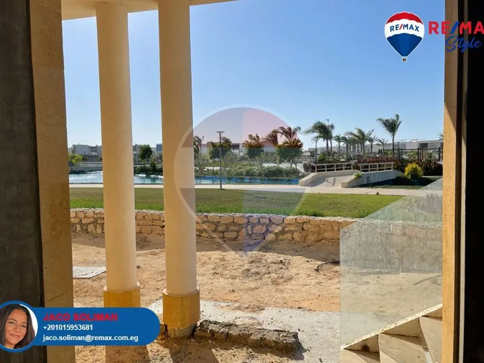 Villa 420 sqm for sale in Seashell North Coast