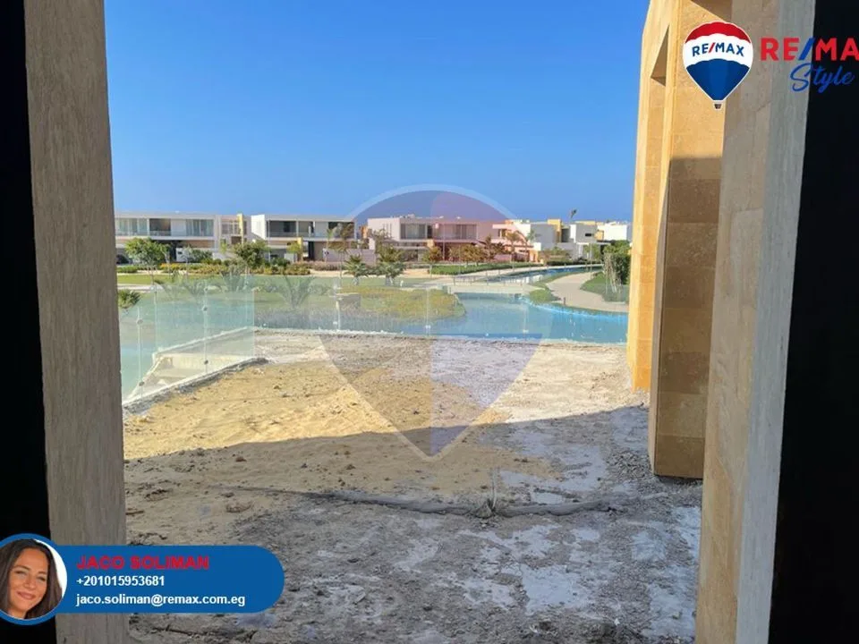 Villa 420 sqm for sale in Seashell North Coast