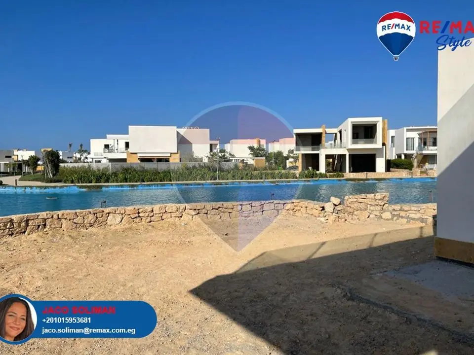 Villa 420 sqm for sale in Seashell North Coast