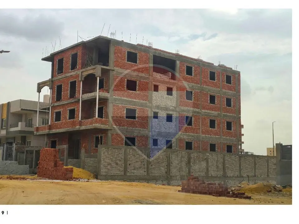 Apartment for sale | 7th District | Beit Al Watan Settlement - copy