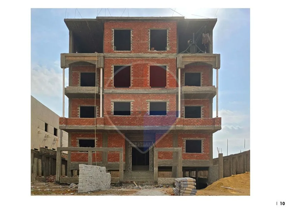 Apartment for sale | 7th District | Beit Al Watan Settlement - copy