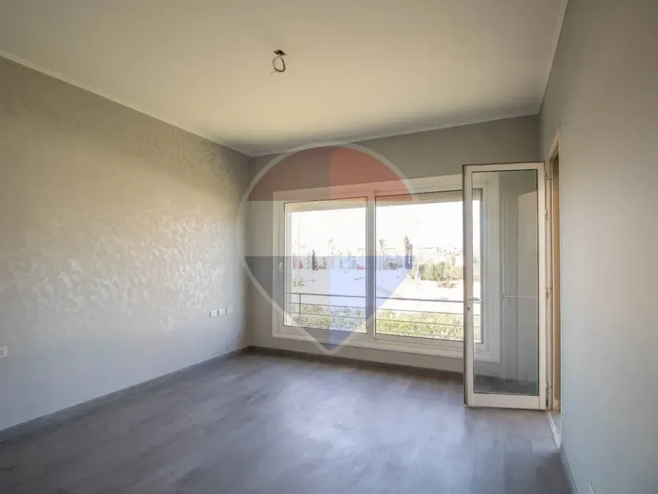 Luxury Upper Duplex in The Crown - Palm Hills