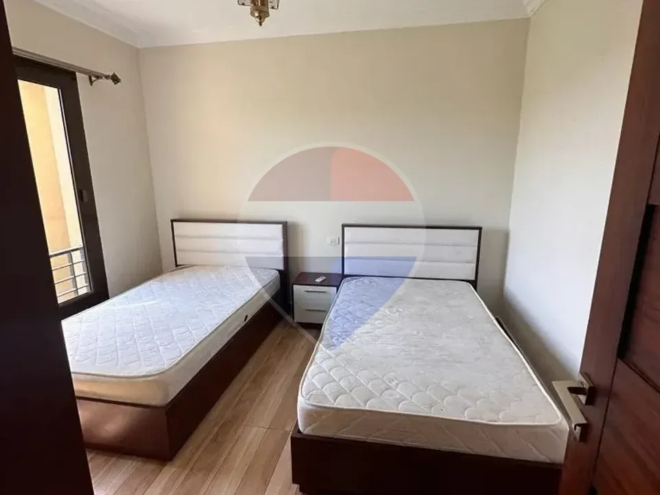 For Rent in Casa Beverly Hills Compound Furnished apartment with a distinctive view of the landscape