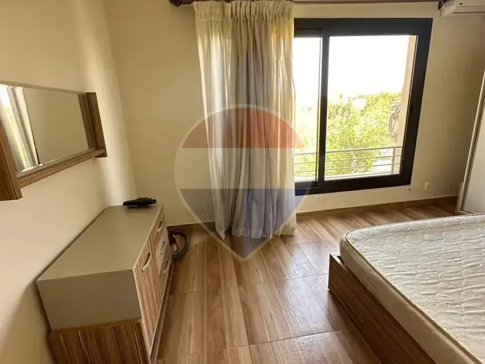 For Rent in Casa Beverly Hills Compound Furnished apartment with a distinctive view of the landscape