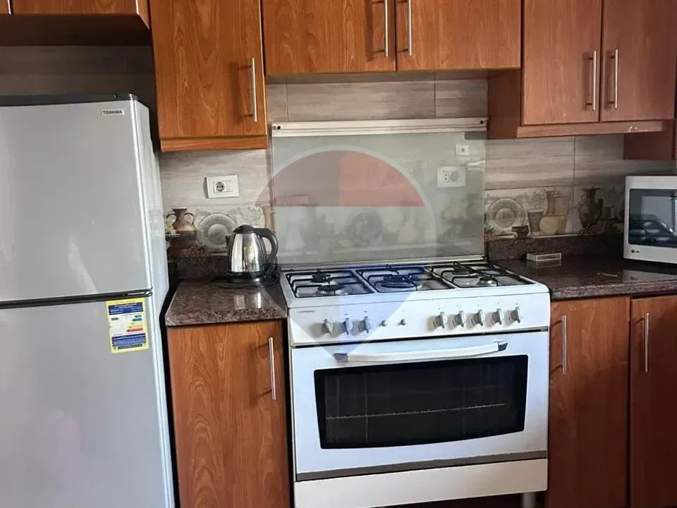 For Rent in Casa Beverly Hills Compound Furnished apartment with a distinctive view of the landscape