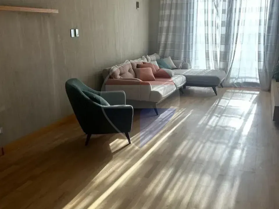 شقة
