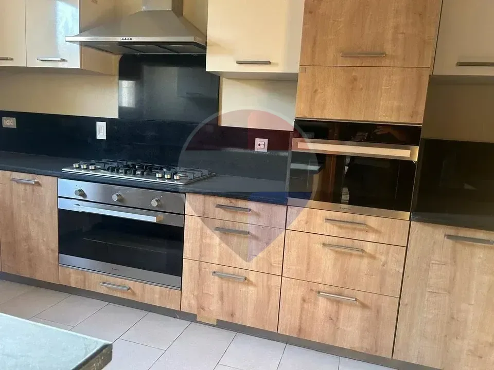 شقة