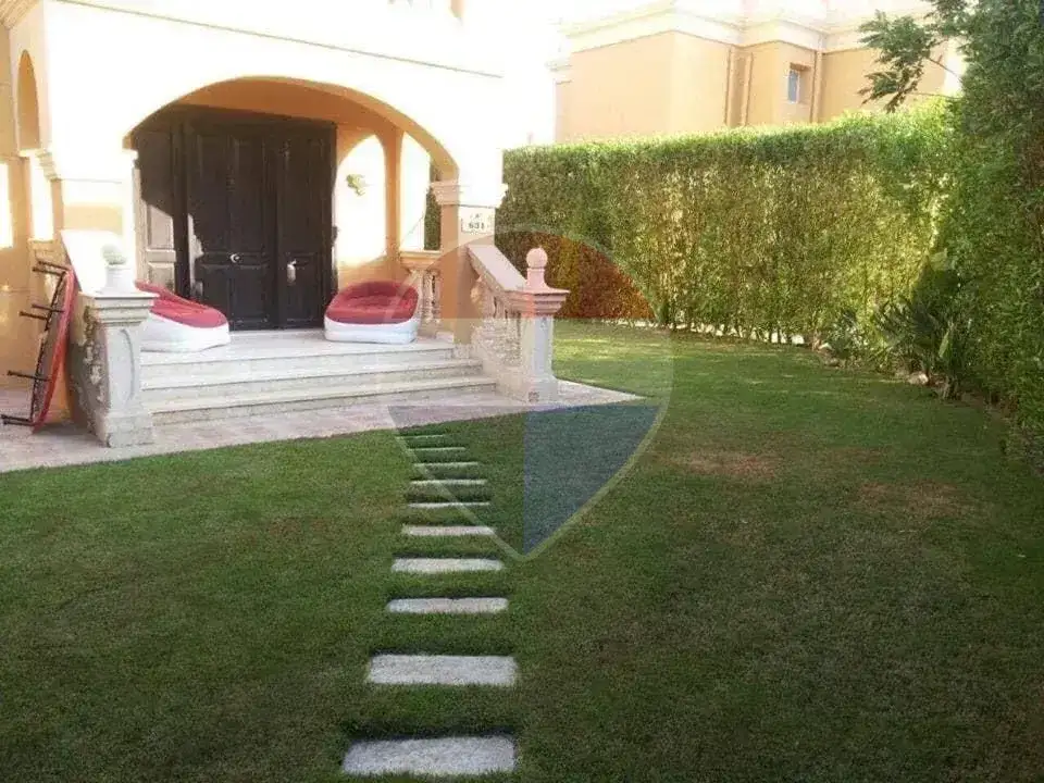 فيلا