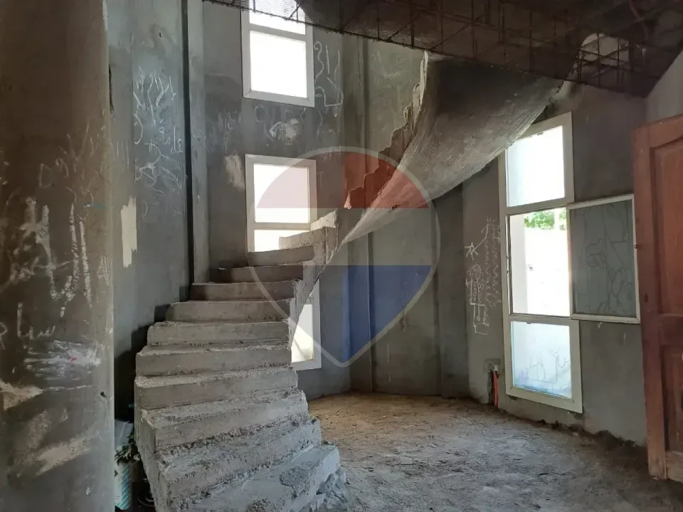 Villa for Sale in Golf City, El Obour, Cairo.