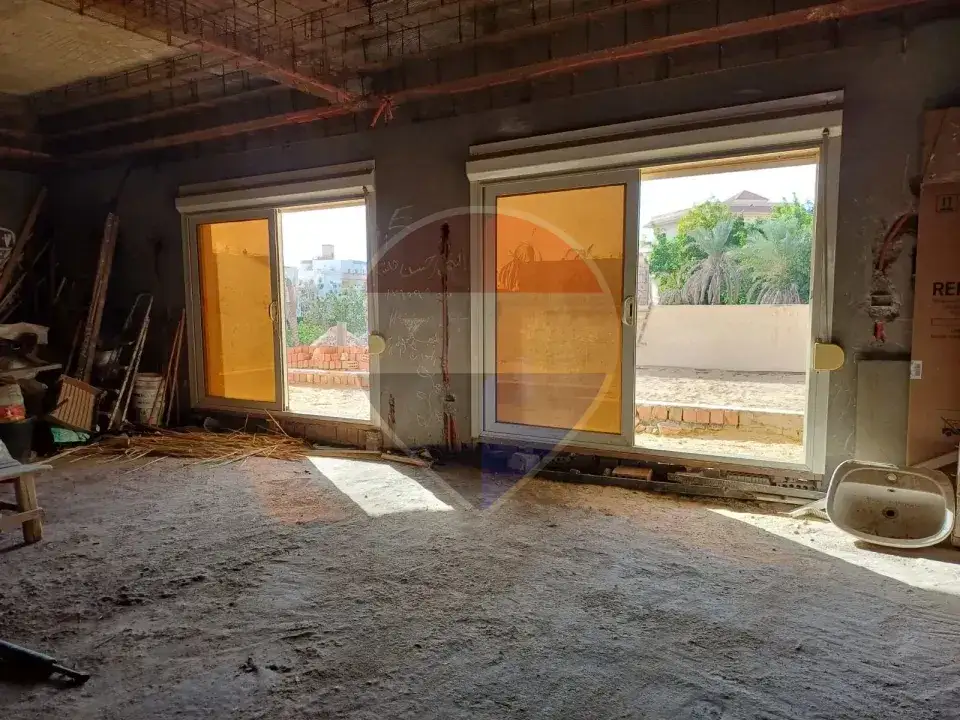 Villa for Sale in Golf City, El Obour, Cairo.