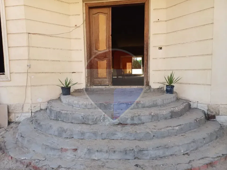 Villa for Sale in Golf City, El Obour, Cairo.