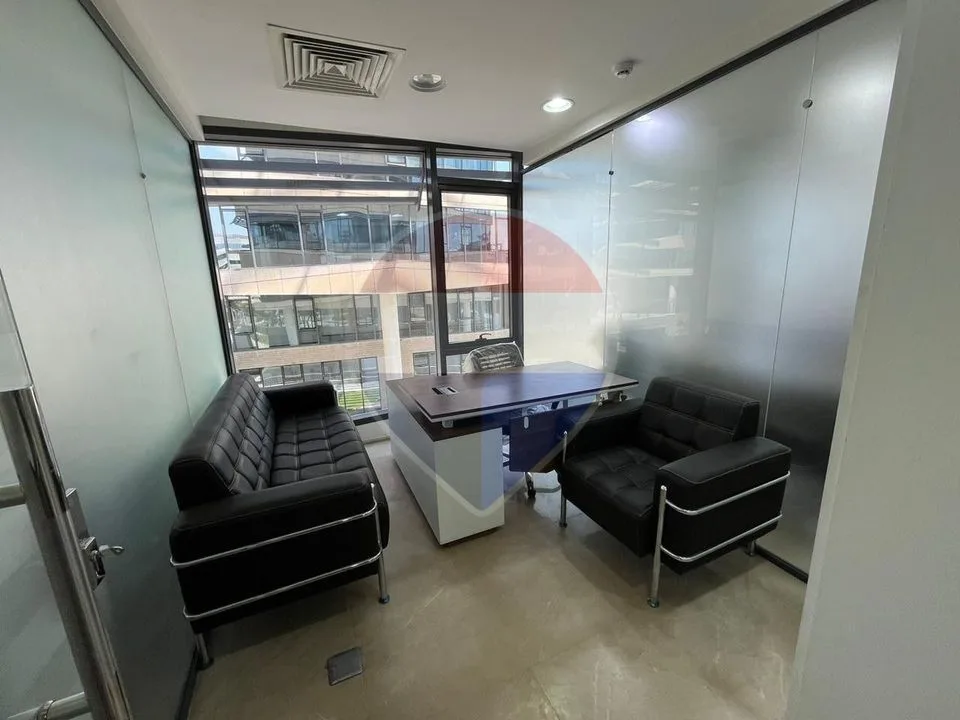 Office For Sale In Polygon -Sodic