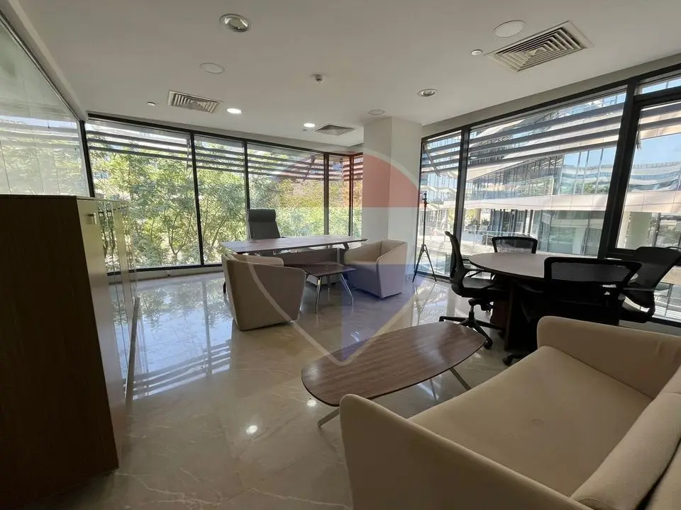 Office For Sale In Polygon -Sodic