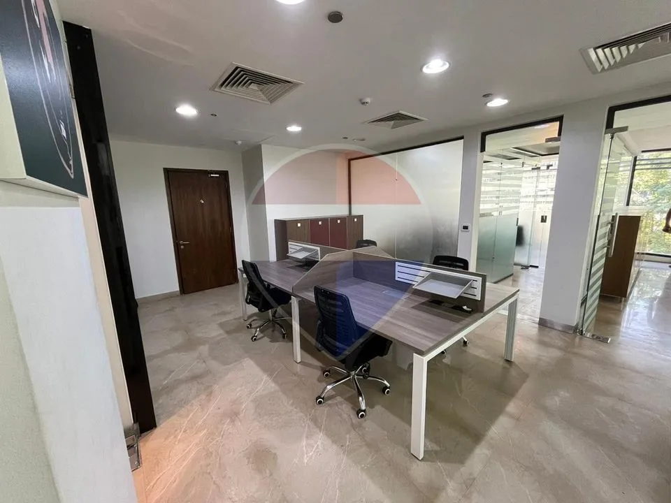 Office For Sale In Polygon -Sodic