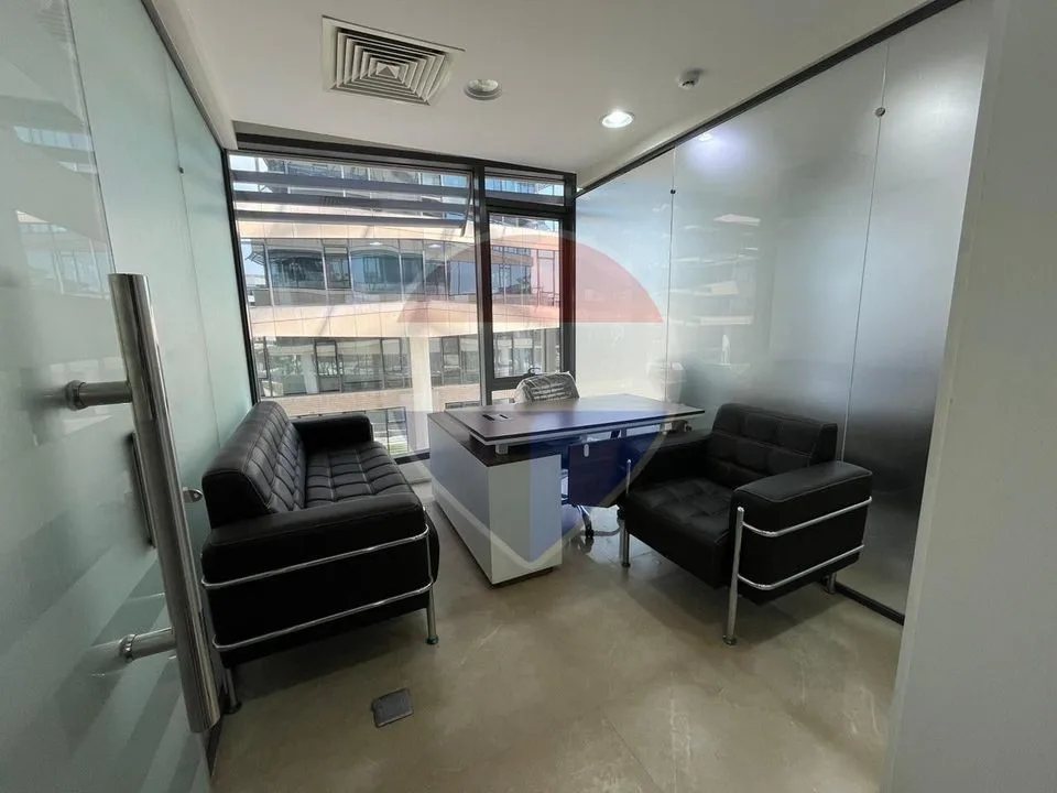 Office For Sale In Polygon -Sodic