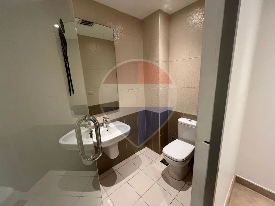 Office For Sale In Polygon -Sodic