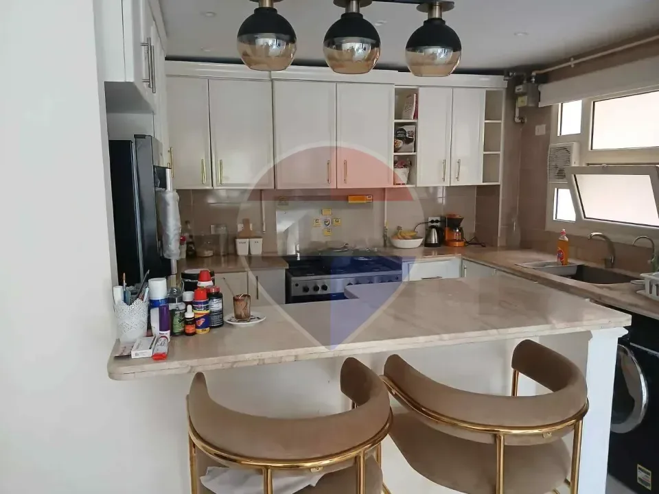 Ground Floor Appartement