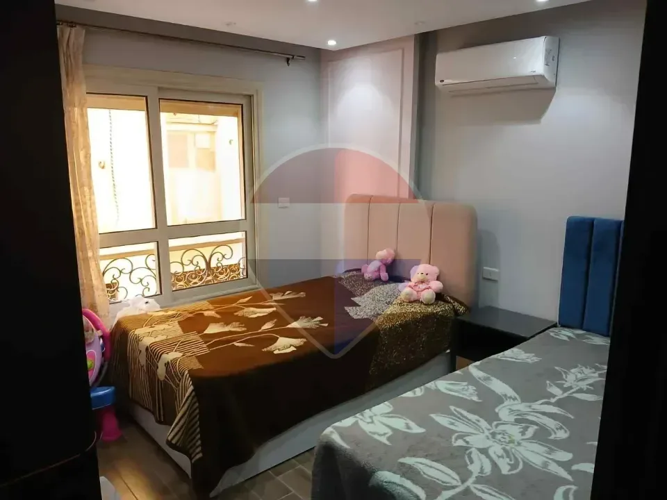 Ground Floor Appartement