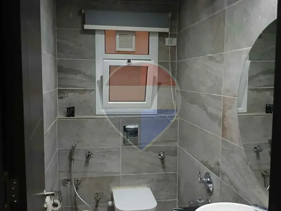 Ground Floor Appartement