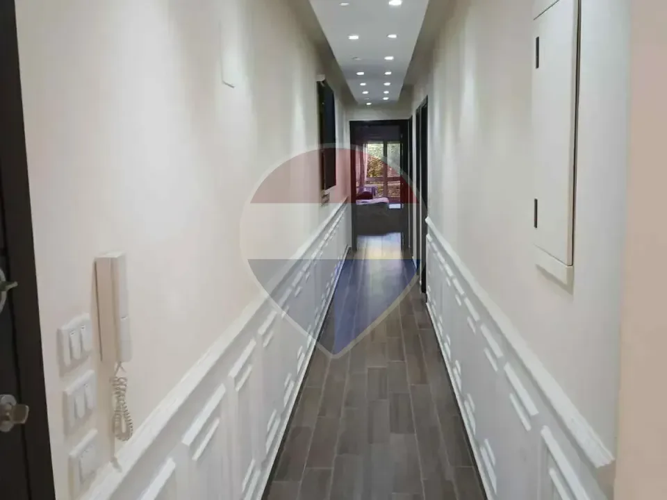 Ground Floor Appartement
