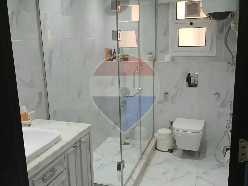 Ground Floor Appartement