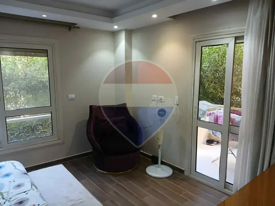 Ground Floor Appartement