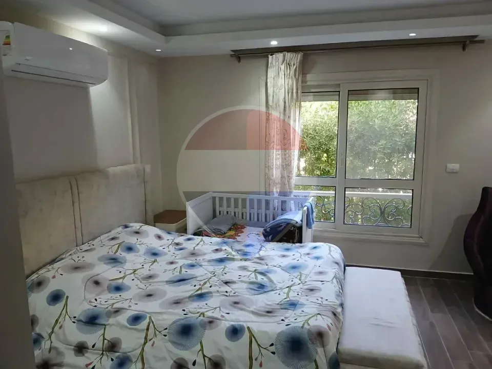 Ground Floor Appartement