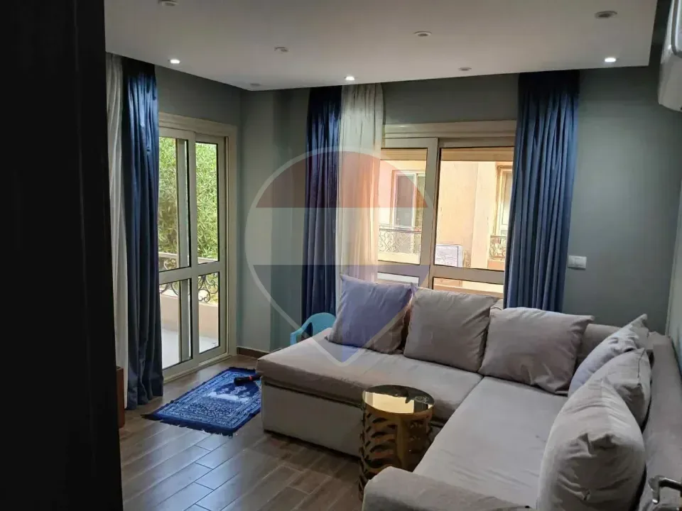Ground Floor Appartement