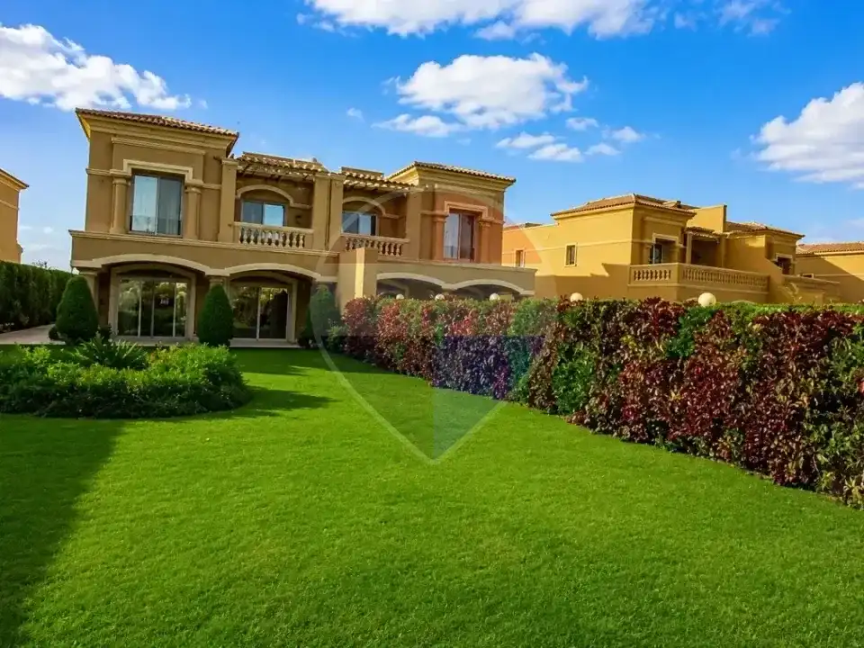 Townhouse