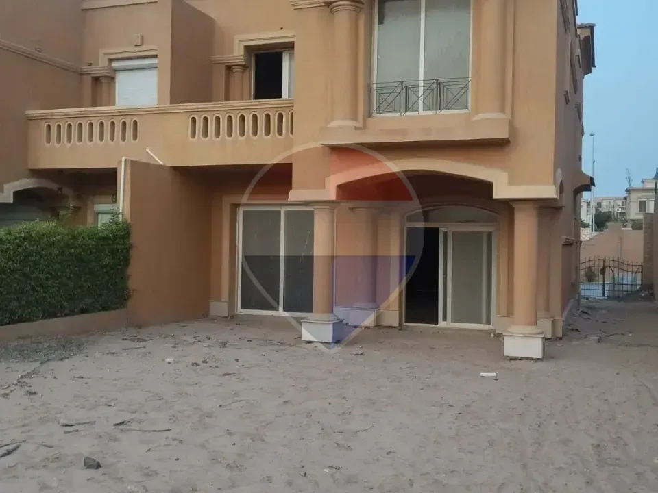 Townhouse