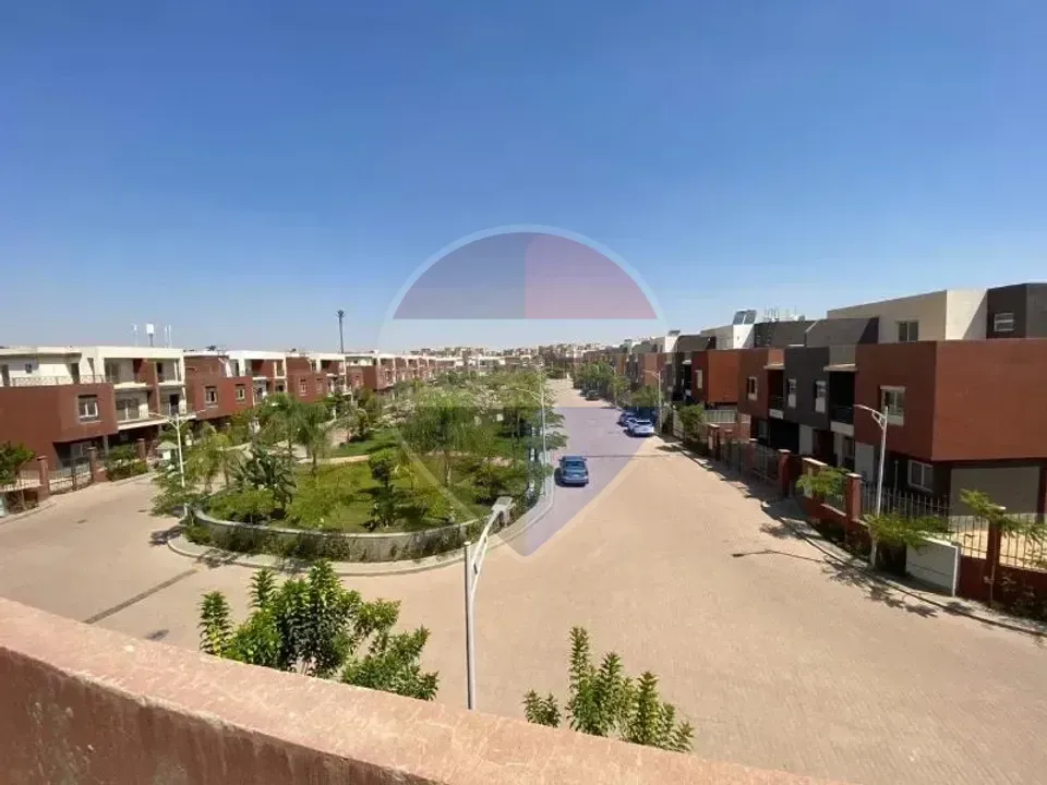 Townhouse
