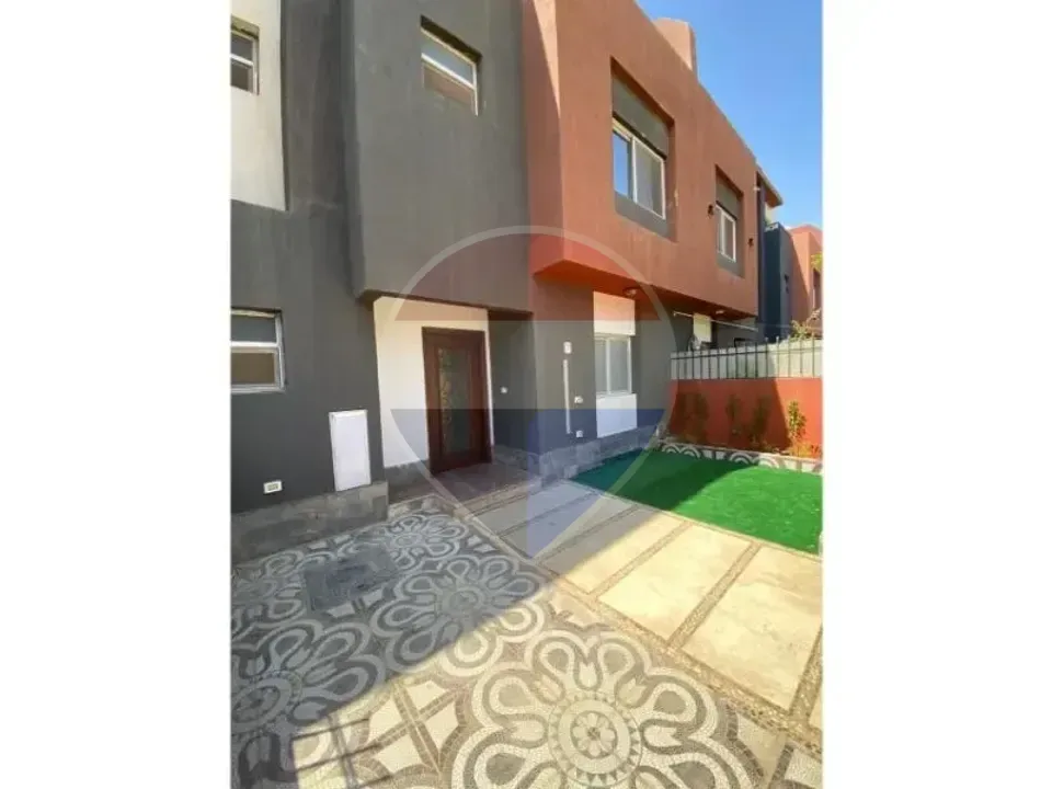 Townhouse