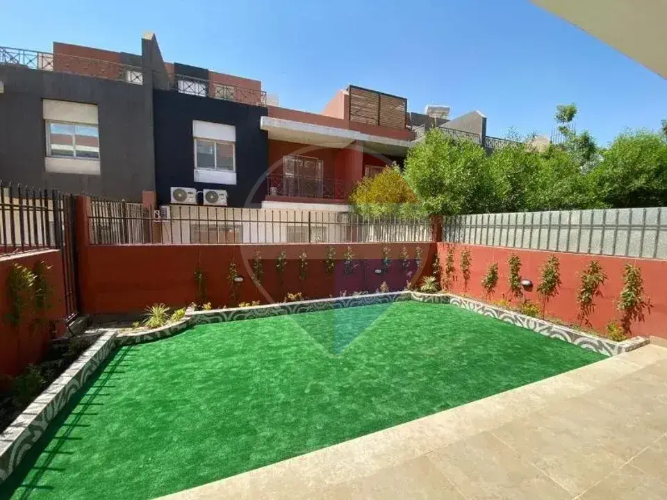 Townhouse