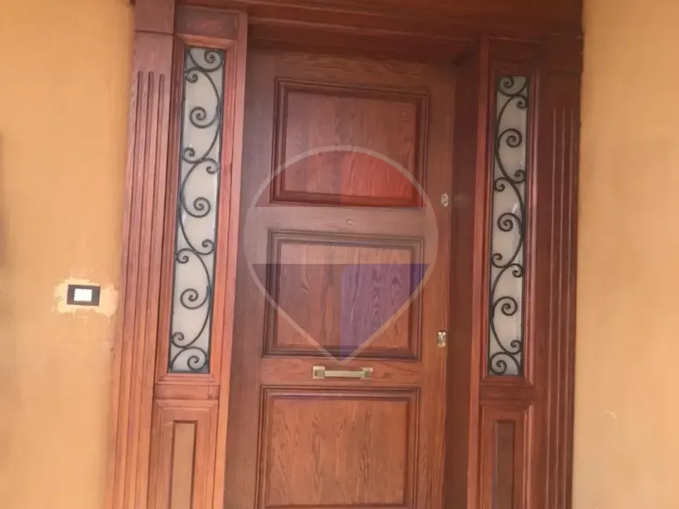 Townhouse