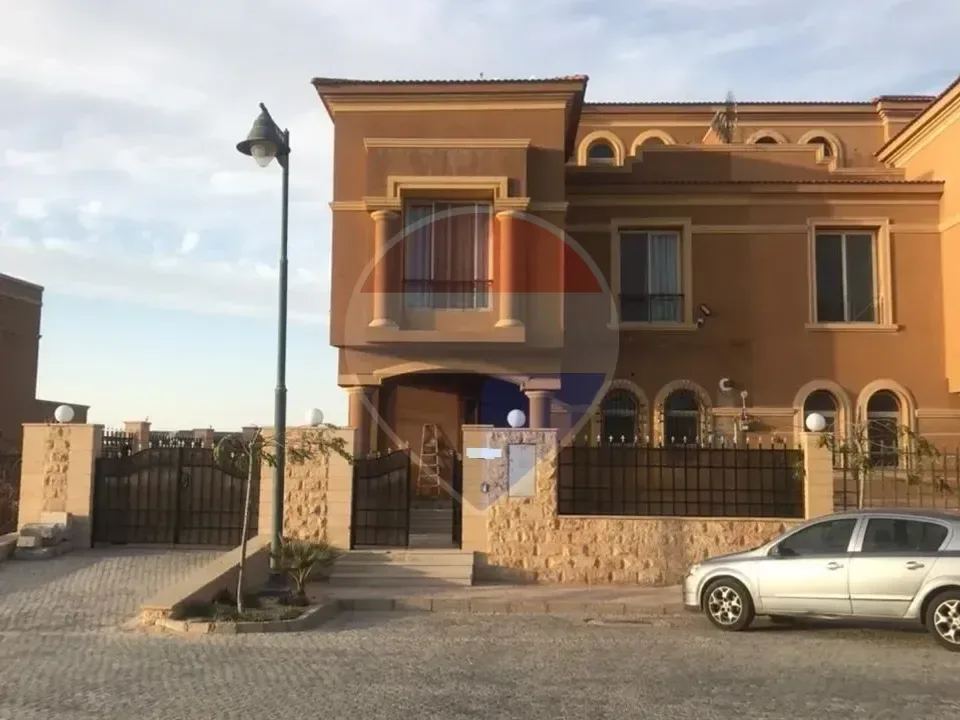 Townhouse