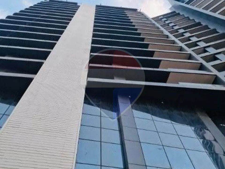 Resale apartment in Zed West - Sheikh Zayed